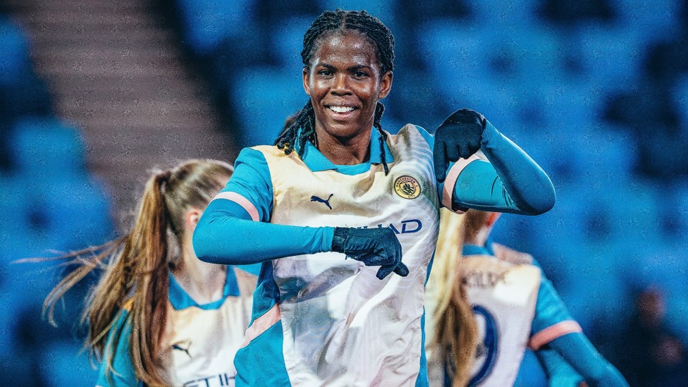 Goal 73 : Paris FC (H) - 26 September 2024