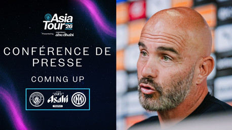 Maresca : « City étudie des cibles potentielles »