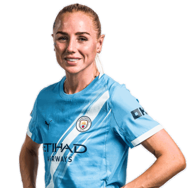 Alex Greenwood