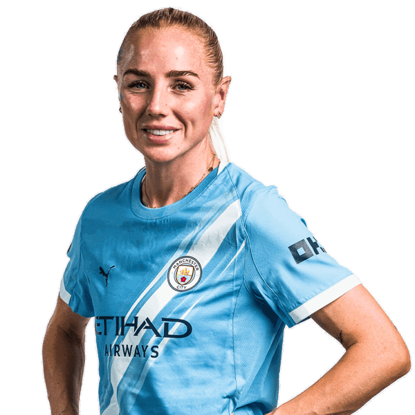 Alex Greenwood