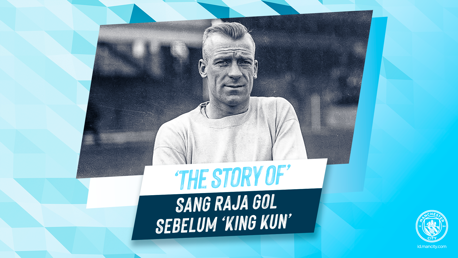 The Story of: Raja Gol Sebelum King Kun