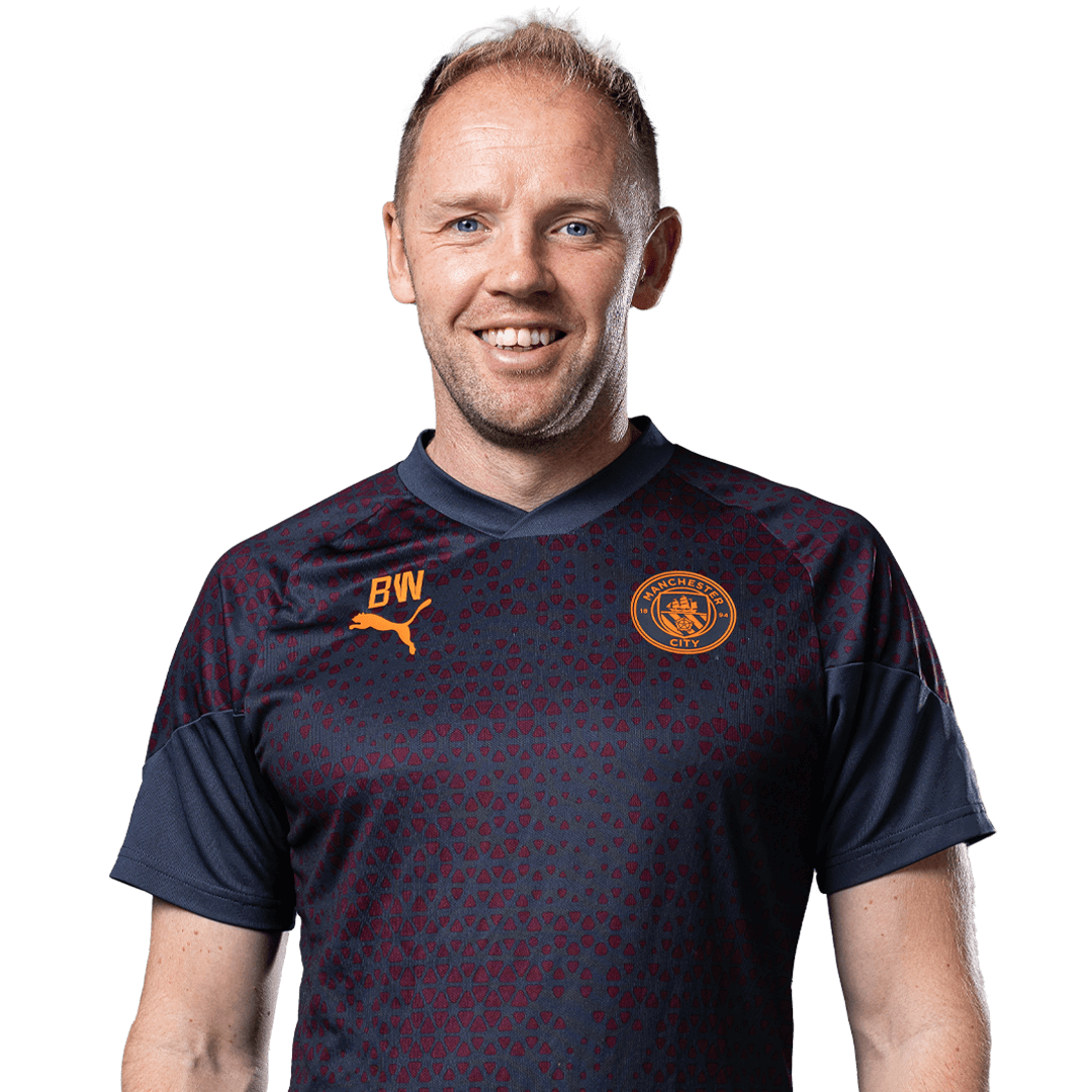 Ben Wilkinson Profile, News & Videos Manchester City F.C