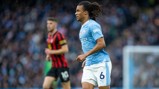 AKE: Solid at the back.