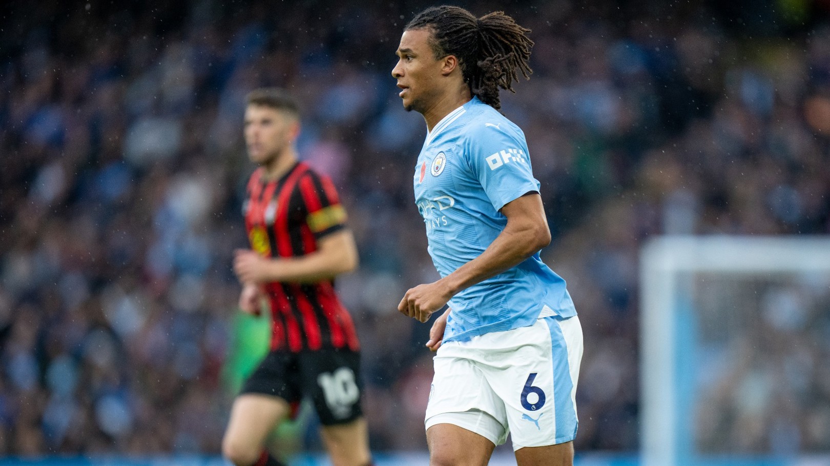 Bournemouth x City: relatório do olheiro da FPL