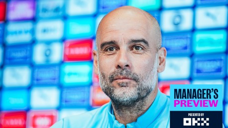 Pep diz que Foden está disponível para jogo contra o Palace 
