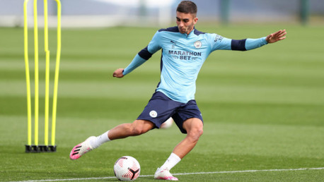 City are back... our new season starts here!