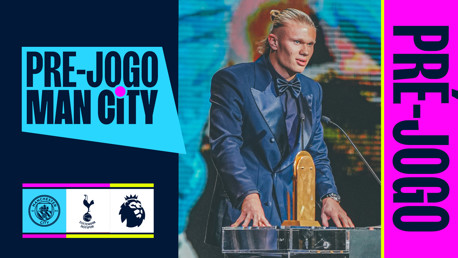 CORTES DO PRÉ-JOGO: Haaland deveria ter vencido o Bola de Ouro?