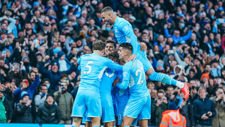 Walker: Every game from now on is a cup final for City