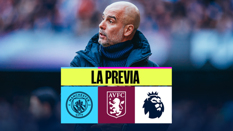 Un Aston Villa de antes