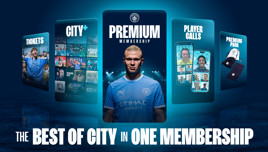 Official Membership