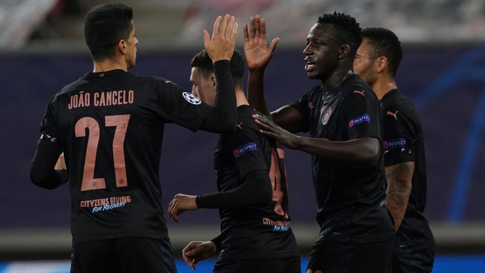 Lista de jogadores que viajou para enfrentar o Porto