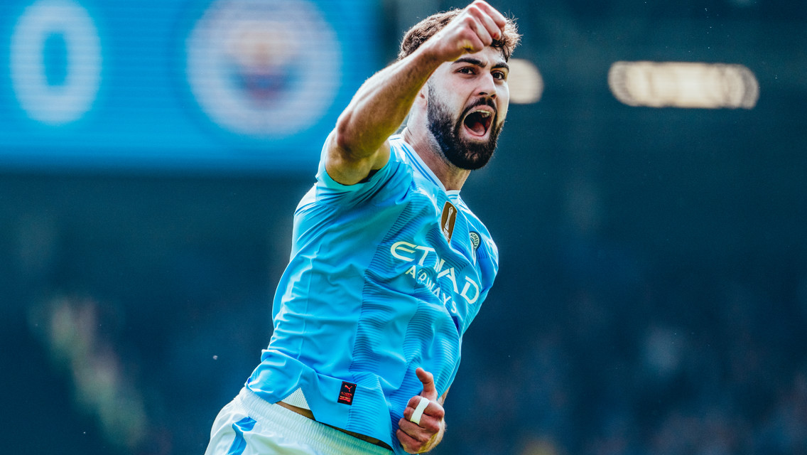 O retrospecto do City contra o Fulham 