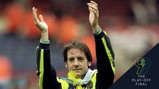 99: Ian Bishop talks about the 99 Playoff final at Wembley
