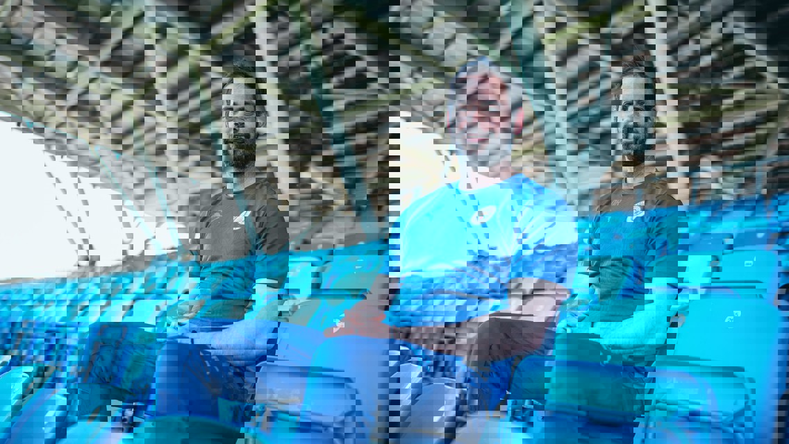 Reiss: We are hungry to make FA Youth Cup history