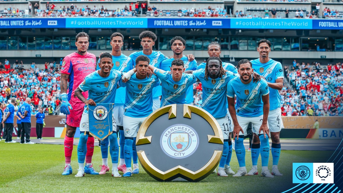 City v Al Ain: Kick-off time, team news and TV information