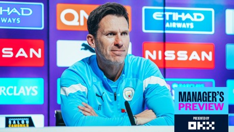 Taylor provides squad update ahead of Liverpool clash