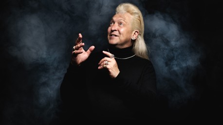 Clinton Baptiste predicts…“City will bounce back!”