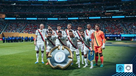 Al Ain win shows City’s strength in depth, says Ortega Moreno 