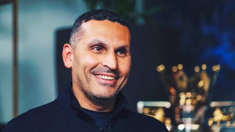 Chairman’s 2022 interview: Part Two