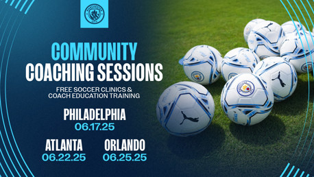Free Community Coaching Sessions in US