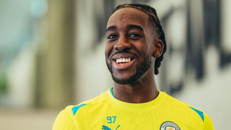 Wilson-Esbrand joins Stoke City on loan