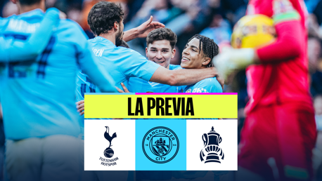 Bola extra para estrenarse en el Tottenham Stadium