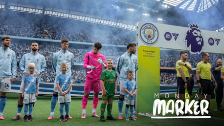 Monday Marker: Your guide to City’s week ahead 