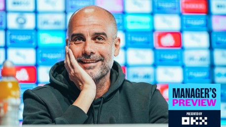 Guardiola: Our past success counts for nothing right now!