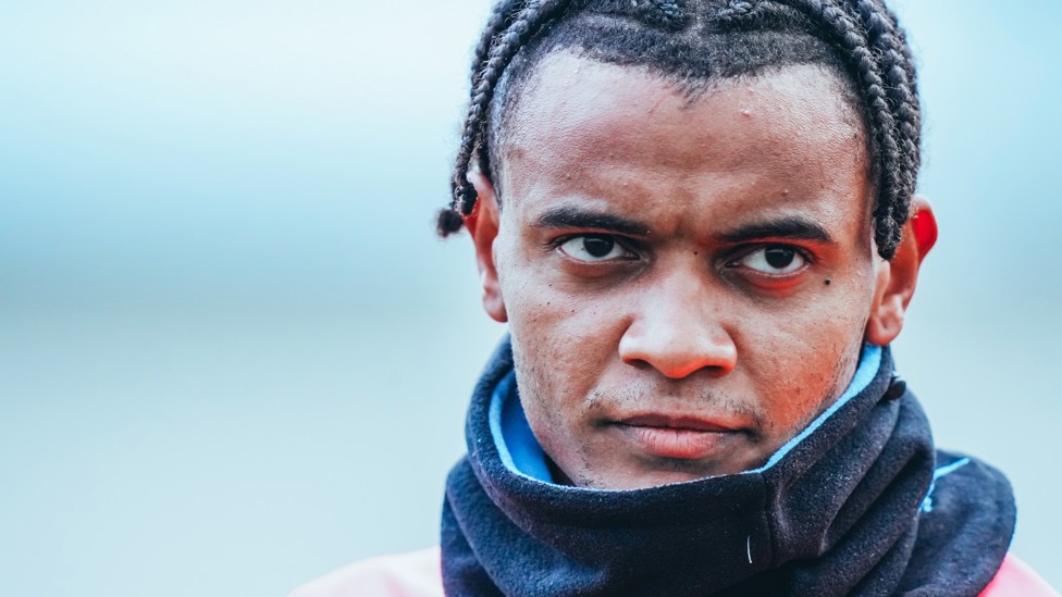 MAN LIKE MANU : Manuel Akanji eyeing another UCL victory this midweek