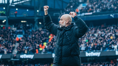 HAPPY PEP: Love it!