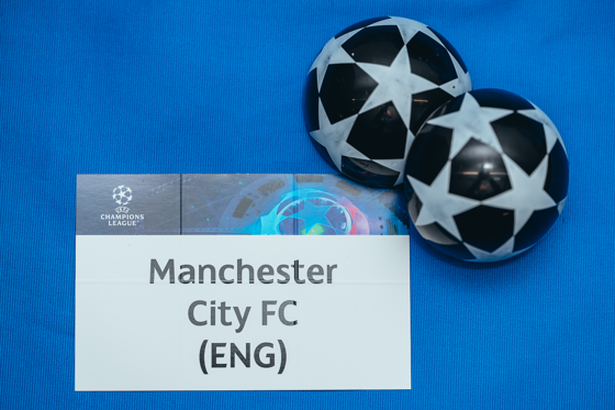 City x Bayern e mais: veja resultado do sorteio das quartas da Champions  League