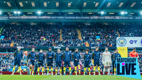 Stay strong and together: Morrison’s rallying call after Villa defeat