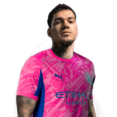 Ederson