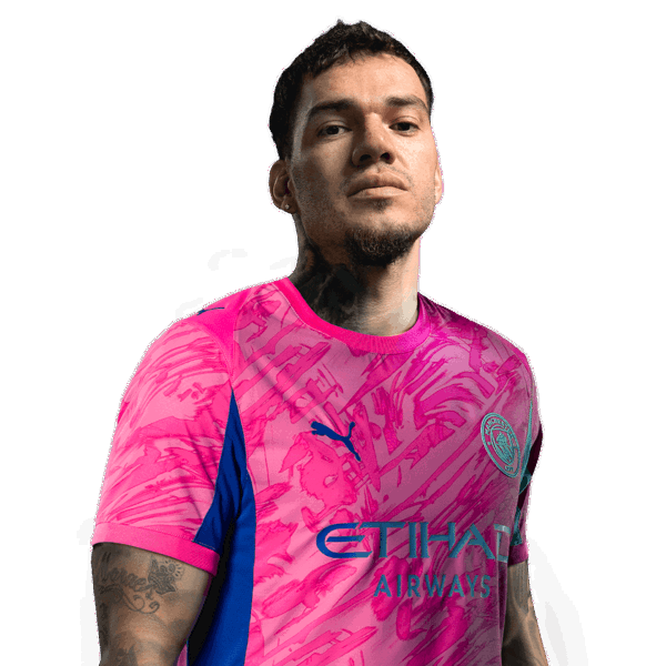 Ederson