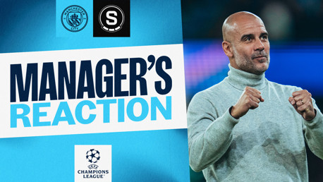 Nunes layak dapat menit bermain, kata Guardiola