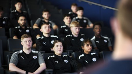 UCAS applications are now open to join CITC’s Degree Programme