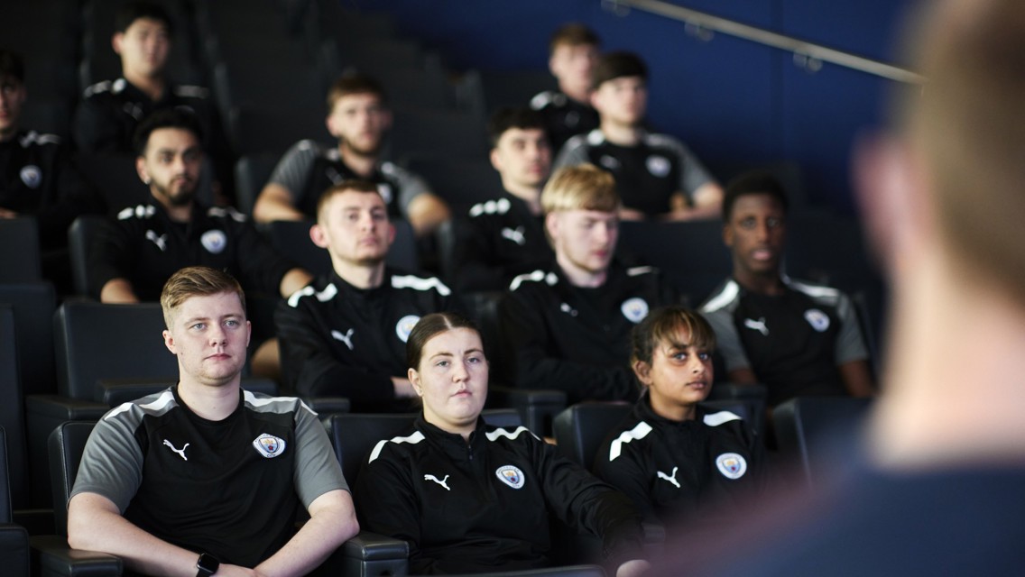 UCAS applications are now open to join CITC’s Degree Programme