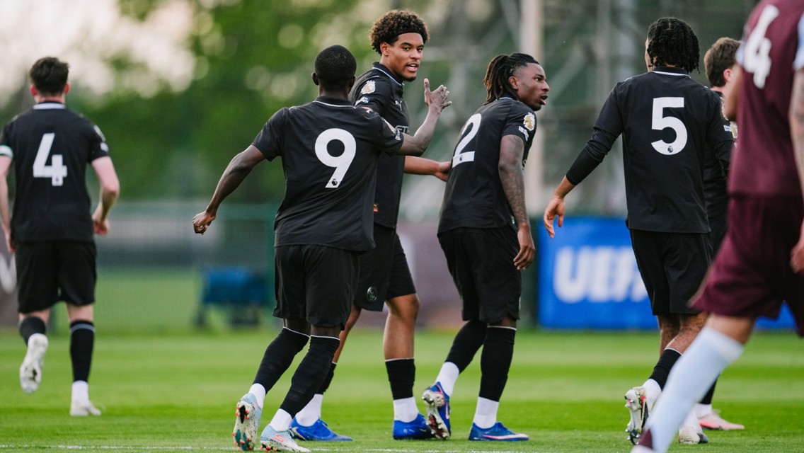 City to host Palace or United in PL2 play-off semi-final