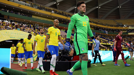 Os caminhos de Brasil e Portugal até a final da Copa 