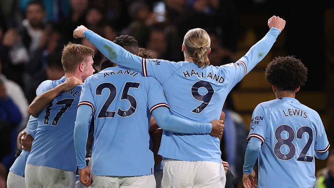 Quando é o sorteio da 4ª rodada da FA Cup?