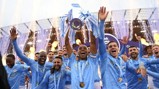 CAPTAIN FANTASTIC: The moment everyone was waiting for!
