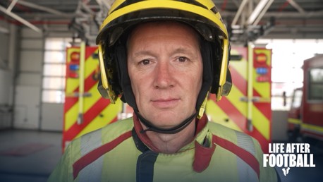 Life After Football: David Brightwell