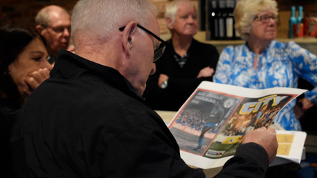 CITC mark World Alzheimer's Month