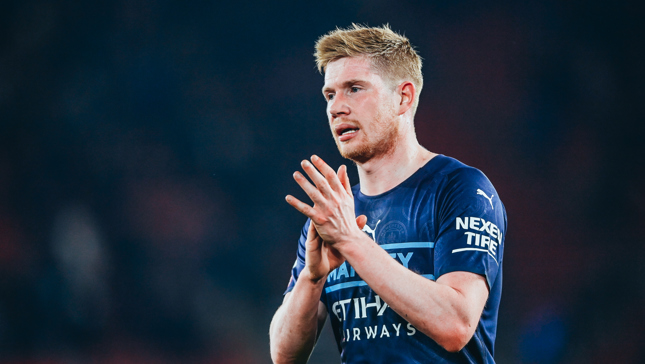 ‘Special De Bruyne must be a dream to play alongside,’ says Dickov