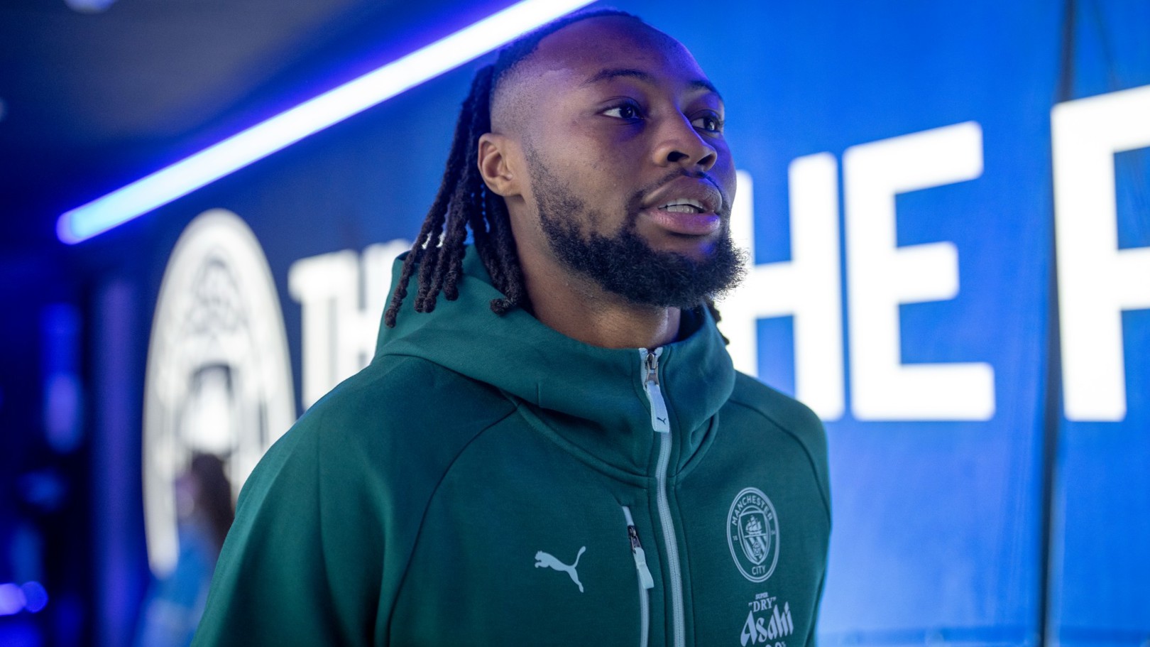 Semenyo and McAidoo to make City debuts against Exeter