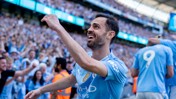 Bernardo: Connection with City fans helps us win titles