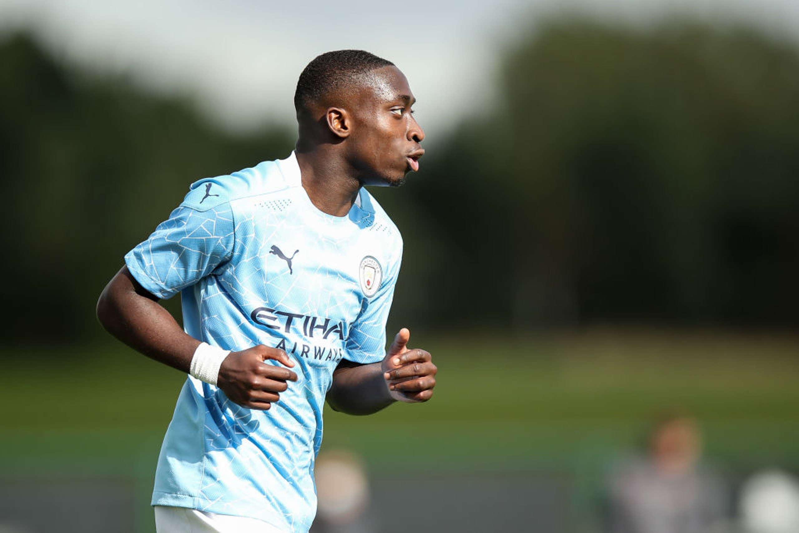 Under-18s held against Derby in six-goal thriller