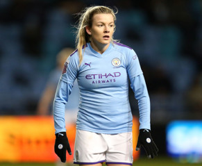 Hemp nominated for PFA award 