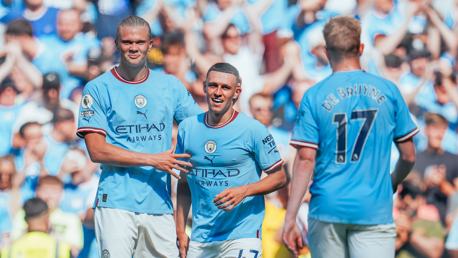 City v Nottingham Forest: FPL Gameweek 5 Scout Report