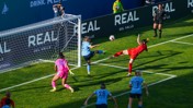 Gallery: City edged out by Bayern